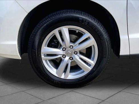 Used 2015 Acura RDX FWD image 10