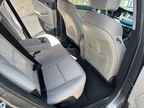 Used 2018 Hyundai Tucson SE FWD image 31