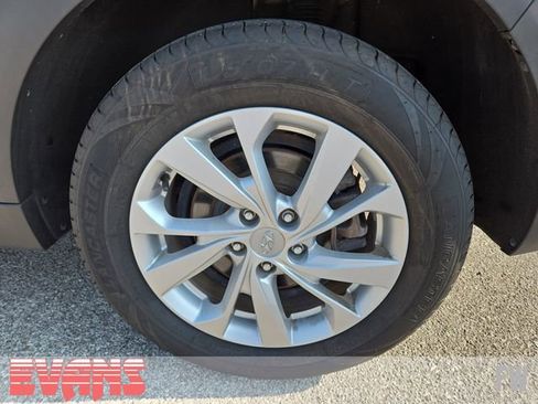 Used 2019 Hyundai Tucson SE image 22