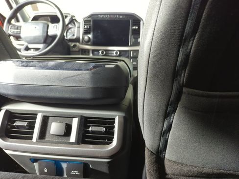 Used 2023 Ford F150 XLT w/ Equipment Group 302A High image 30