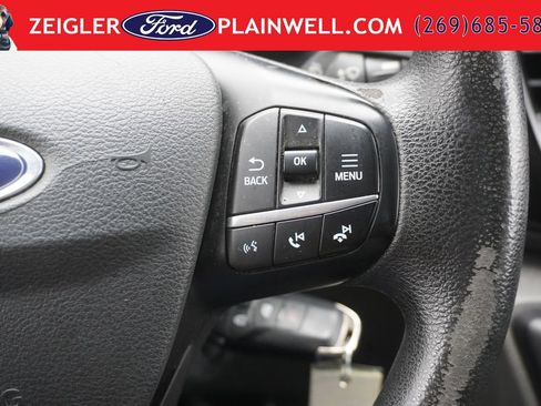 Used 2024 Ford Transit 350 XLT RWD image 24