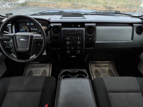 Used 2014 Ford F150 STX w/ Equipment Group 201A Mid image 7