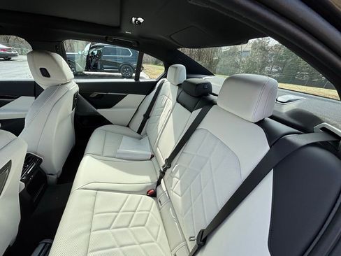 New 2026 BMW 530i w/ M Sport Package image 13