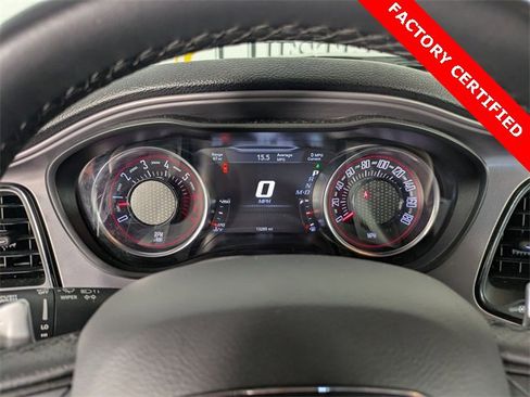 Certified 2023 Dodge Challenger R/T Scat Pack image 17