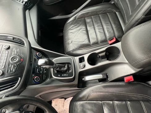 Used 2017 Ford C-MAX SE w/ Equipment Group 202A image 26