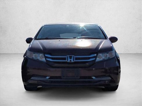 Used 2014 Honda Odyssey EX-L image 2