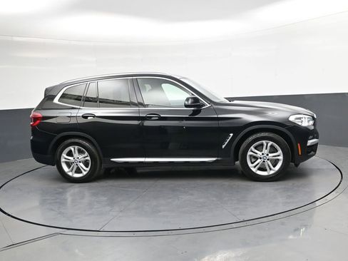 Used 2020 BMW X3 sDrive30i RWD image 3