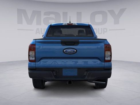 New 2025 Ford Ranger XL w/ Trailer Tow Package image 28