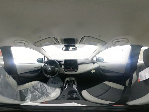 New 2026 Toyota Corolla LE image 33