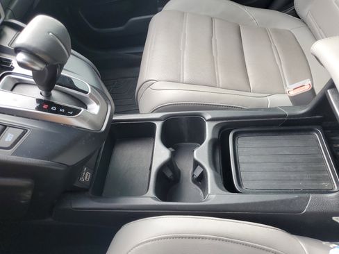 Used 2020 Honda CR-V EX-L image 31