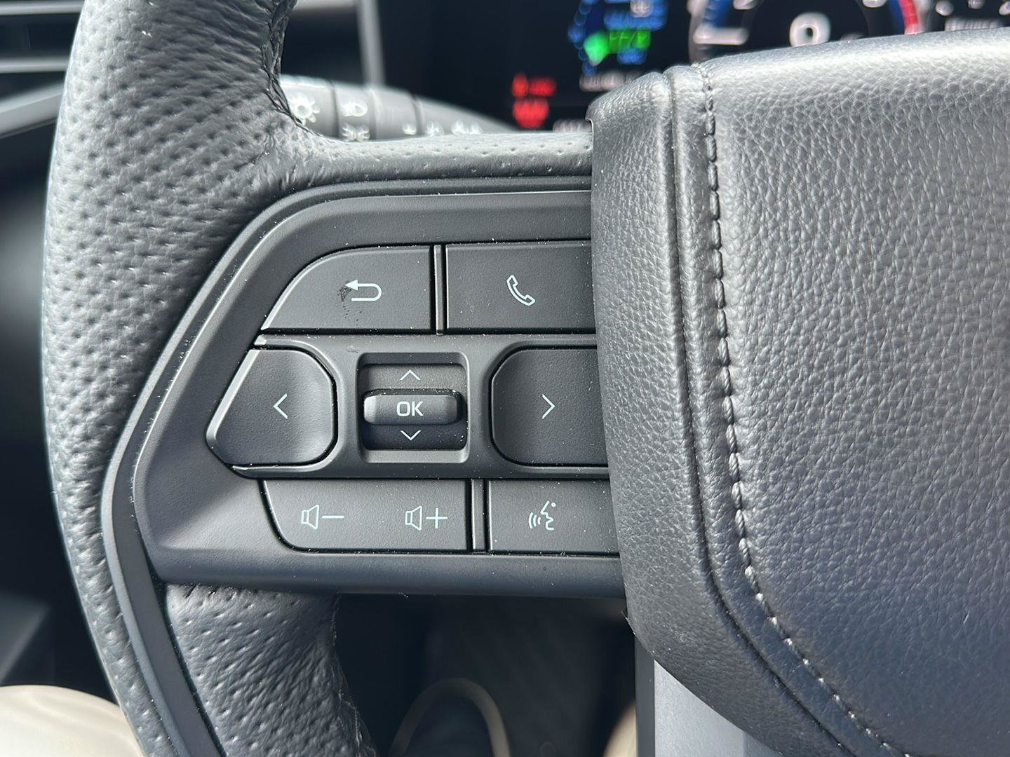 Used 2026 Toyota Tundra TRD Pro AWD/4WD image 18