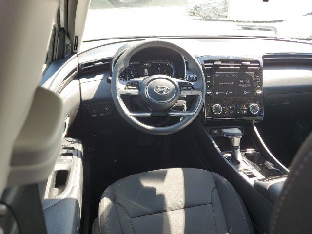 Used 2024 Hyundai Tucson SE AWD/4WD image 11