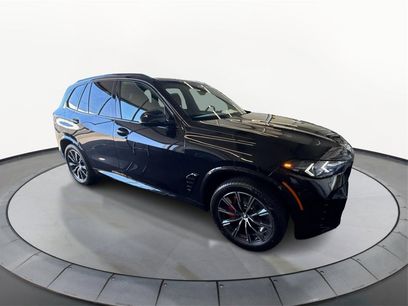 New 2026 BMW X5 sDrive40i w/ M Sport Package
