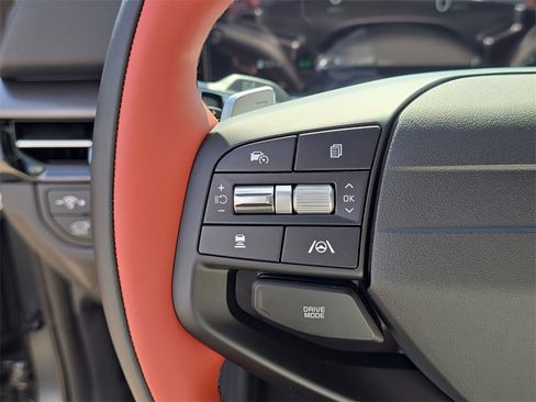 New 2026 Kia Sportage SX Prestige image 31