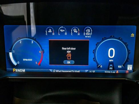 Used 2024 Ford F350 King Ranch w/ Chrome Package image 20