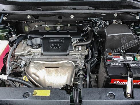 Used 2013 Toyota RAV4 Limited FWD image 29