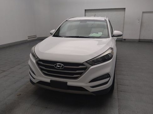 Used 2017 Hyundai Tucson Sport AWD/4WD image 15
