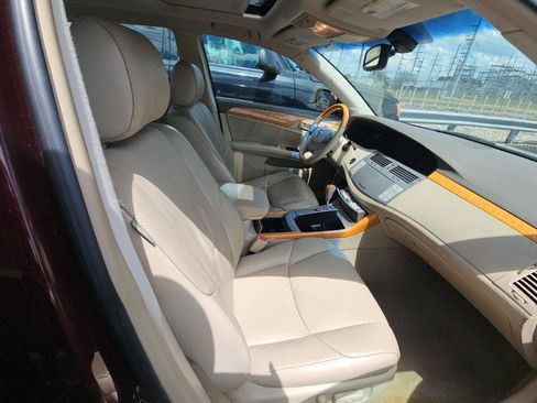 Used 2006 Toyota Avalon Limited FWD image 9