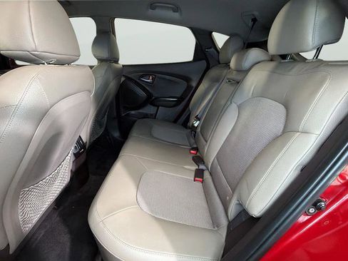 Used 2015 Hyundai Tucson SE FWD image 32