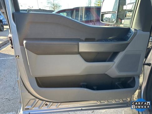 Used 2024 Ford F250 XLT image 59