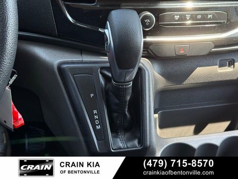 Used 2023 Ford Transit 350 XLT RWD image 17