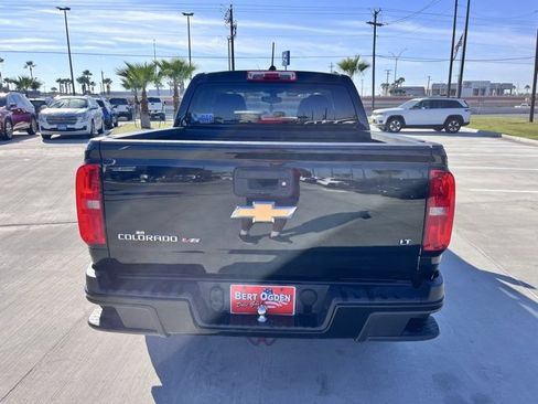 Used 2019 Chevrolet Colorado LT image 5
