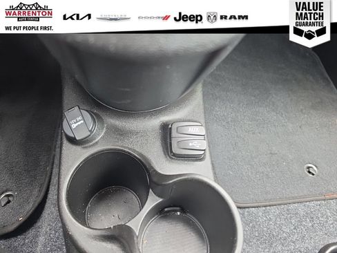 Used 2019 FIAT 500 e FWD image 14