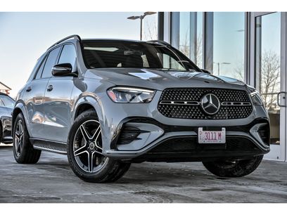 Certified 2026 Mercedes-Benz GLE 450 4MATIC