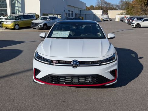 New 2026 Volkswagen Jetta GLI Autobahn image 8