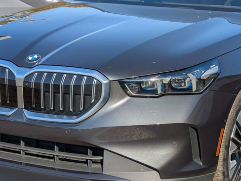 Certified 2026 BMW 540i xDrive image 11