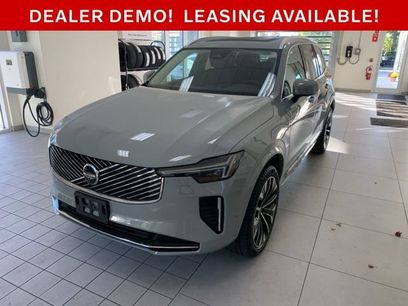 Used 2026 Volvo XC90 B6 Plus w/ Protection Package Premier