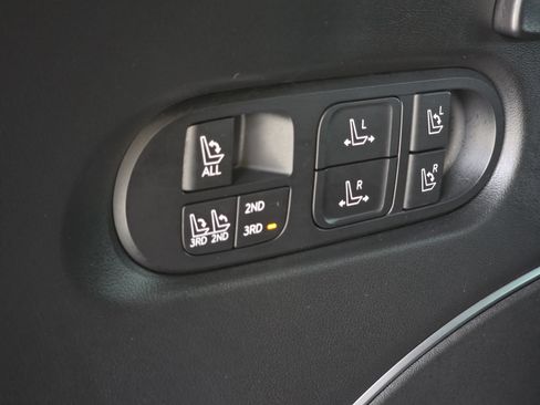 Certified 2026 Hyundai Palisade Calligraphy FWD image 20