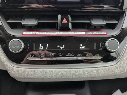 New 2026 Toyota Corolla LE image 19