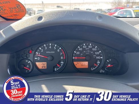 Used 2017 Nissan Frontier SV image 14