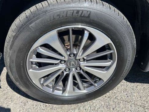 Used 2016 Acura RDX AWD w/ Advance Package image 15