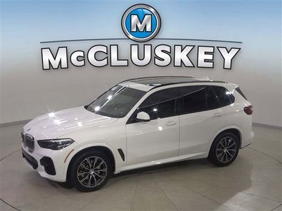 Used 2022 BMW X5 sDrive40i w/ M Sport Package