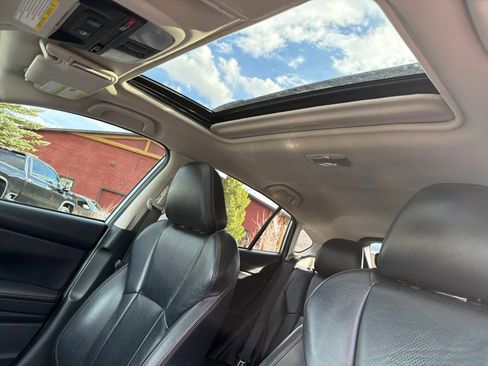 Used 2019 Subaru Crosstrek 2.0i Limited w/ Moonroof Package w/Navigation image 24