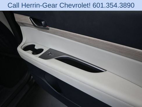 Used 2021 Hyundai Palisade SEL w/ Premium Package FWD image 21