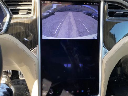 Used 2012 Tesla Model S Performance image 15