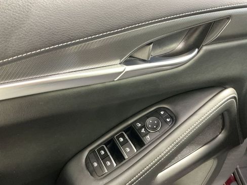 Used 2023 INFINITI QX60 Luxe w/ Cargo Package image 16