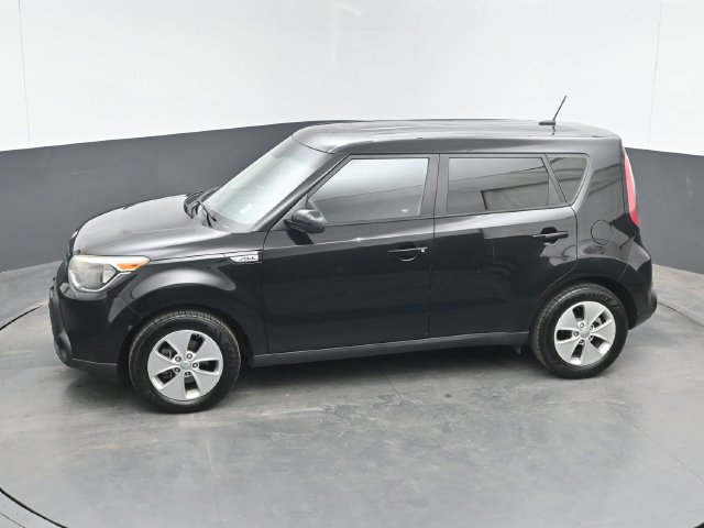 Used 2015 Kia Soul FWD image 35