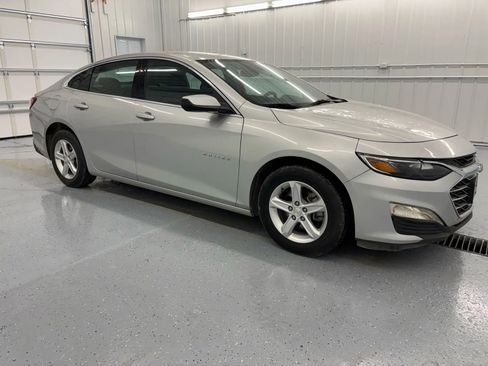 Used 2022 Chevrolet Malibu LT FWD image 10