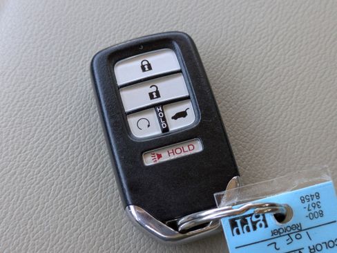 Used 2020 Honda CR-V EX-L image 33