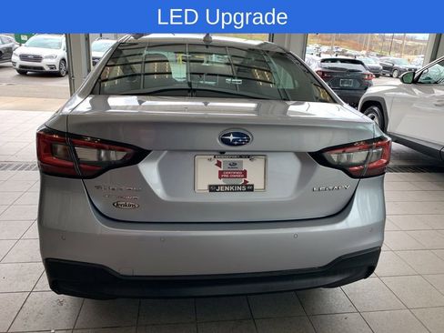 Certified 2025 Subaru Legacy Limited image 16