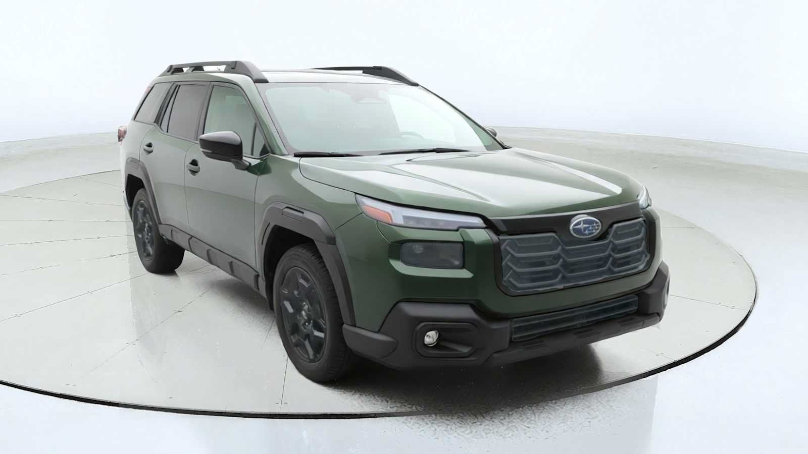 Used 2026 Subaru Outback Limited w/ Premium/Limited Package 2 AWD/4WD image 2