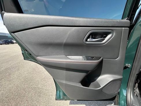 New 2026 Nissan Rogue SV w/ Rock Creek Premium Package AWD/4WD image 41