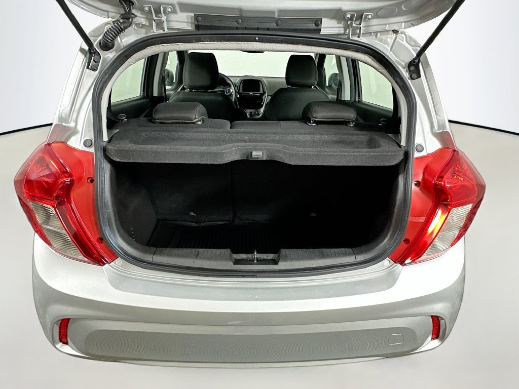Used 2020 Chevrolet Spark LT FWD image 24