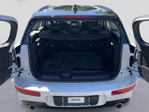 Used 2024 MINI Cooper Clubman S AWD/4WD image 25