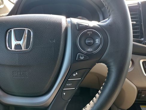 Used 2023 Honda Ridgeline RTL-E image 28