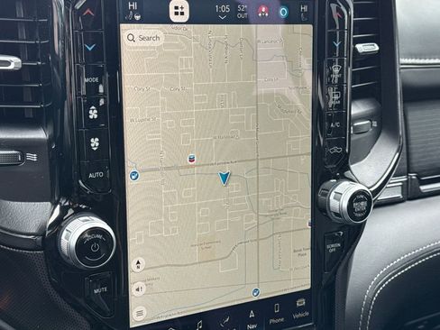 Used 2022 RAM 2500 Limited image 18